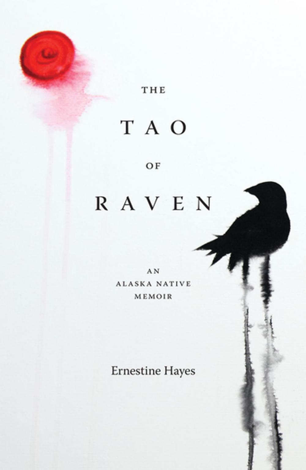 Big bigCover of The Tao of Raven