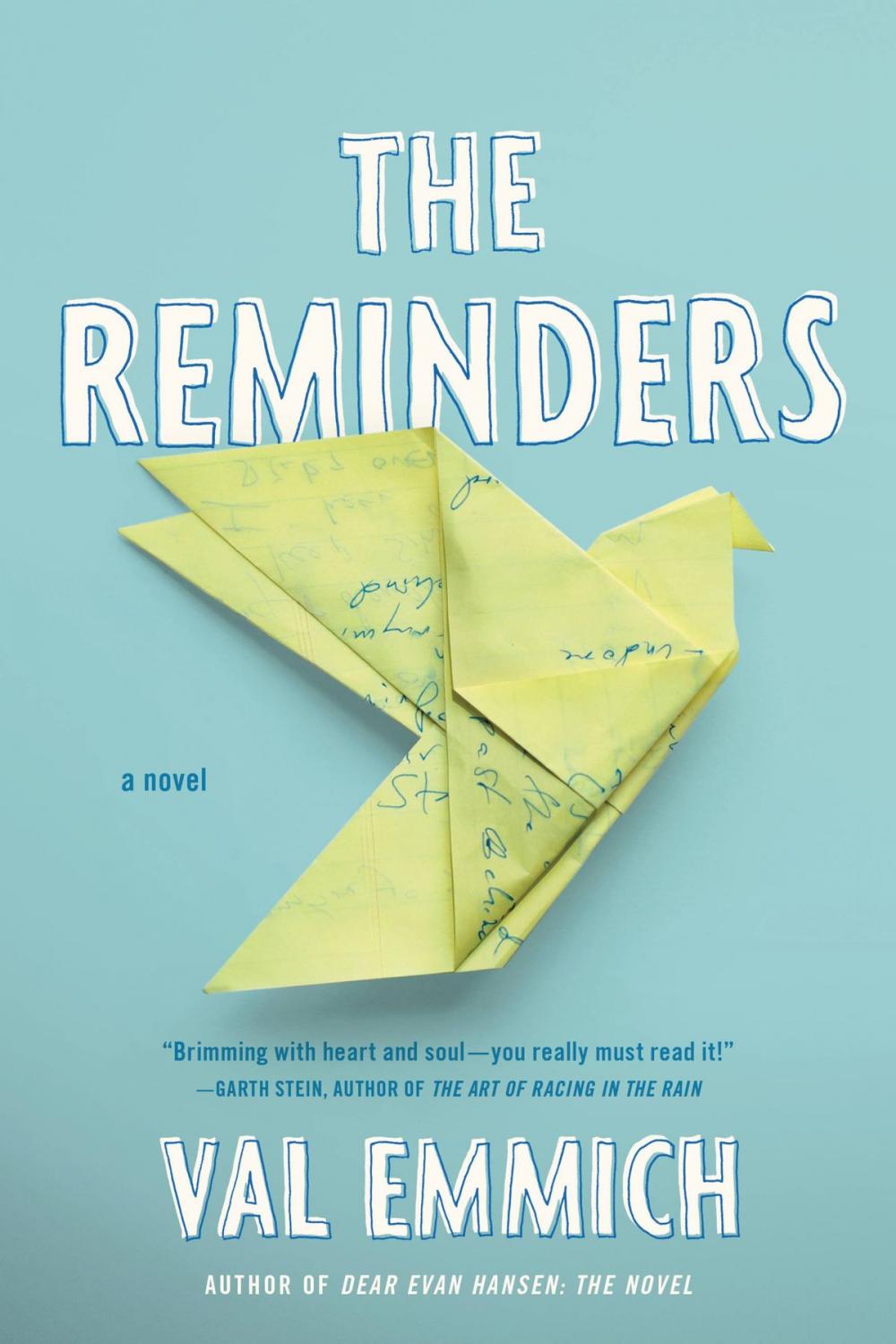 Big bigCover of The Reminders