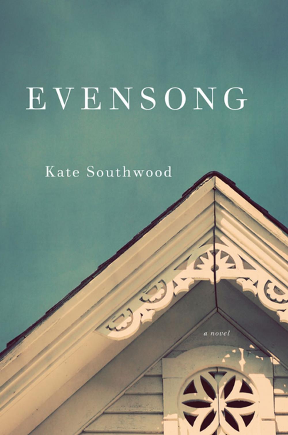 Big bigCover of Evensong: A Novel