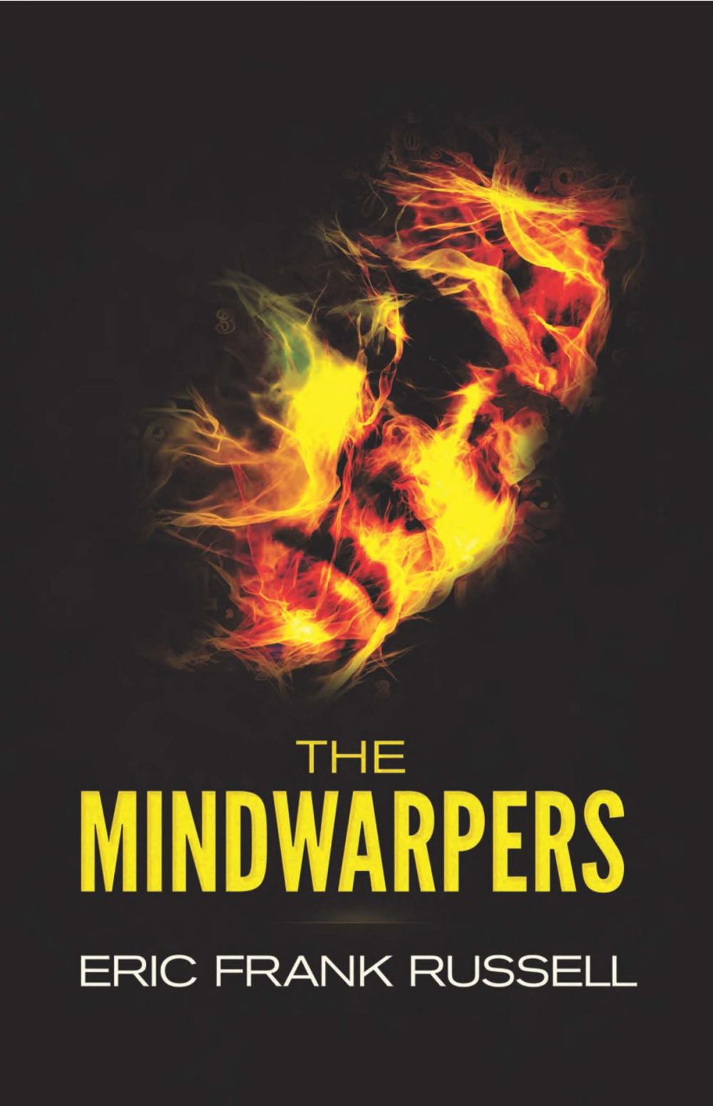 Big bigCover of The Mindwarpers