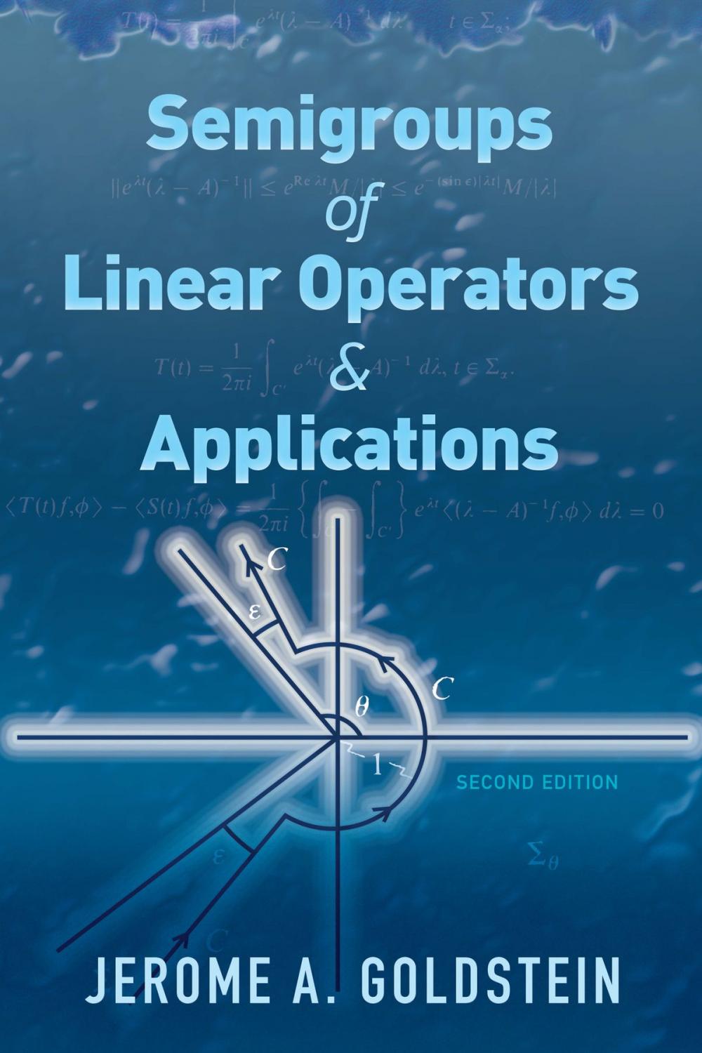 Big bigCover of Semigroups of Linear Operators and Applications