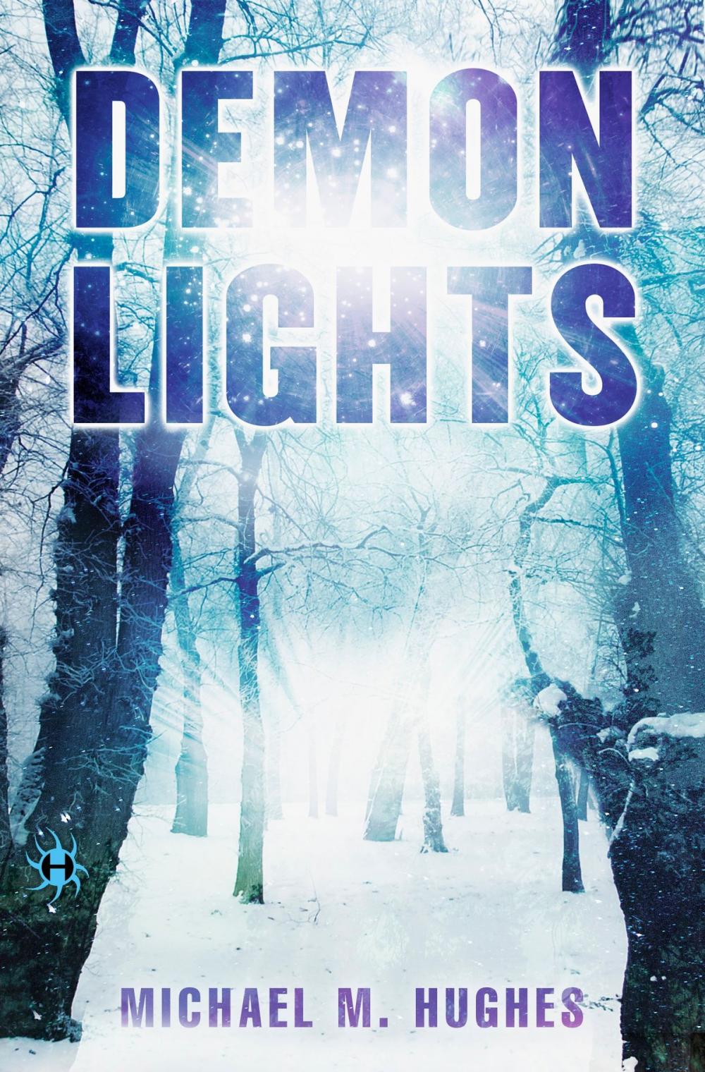 Big bigCover of Demon Lights