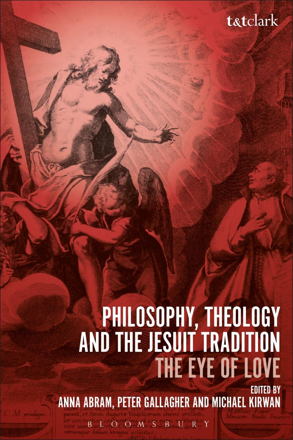 Big bigCover of Philosophy, Theology and the Jesuit Tradition