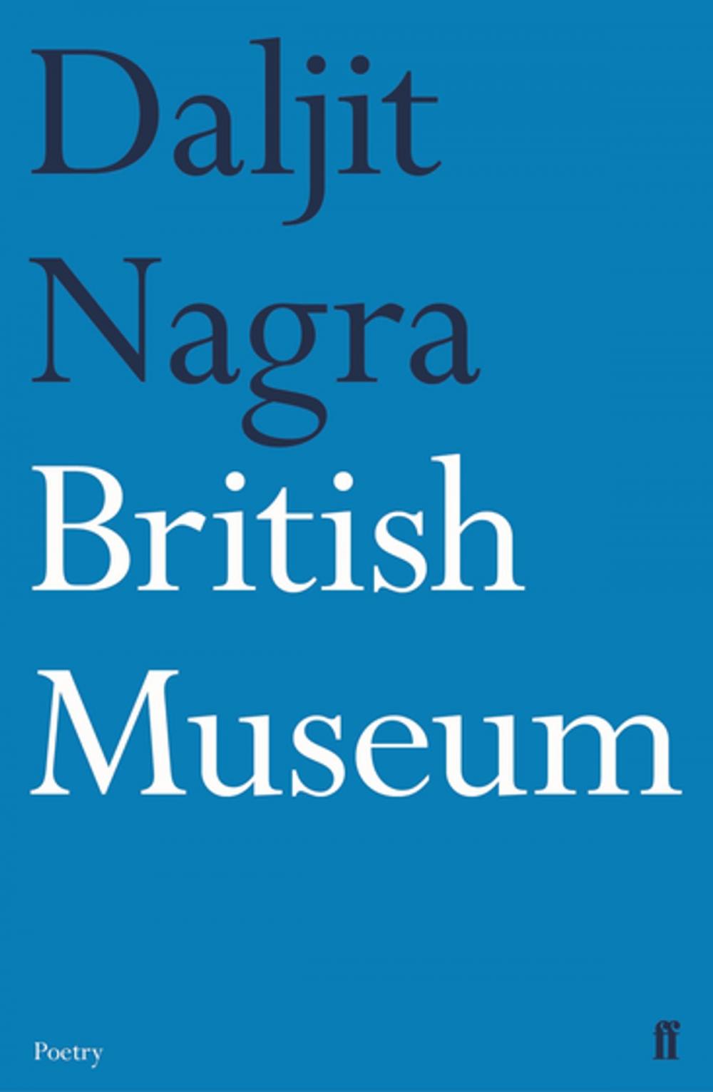 Big bigCover of British Museum