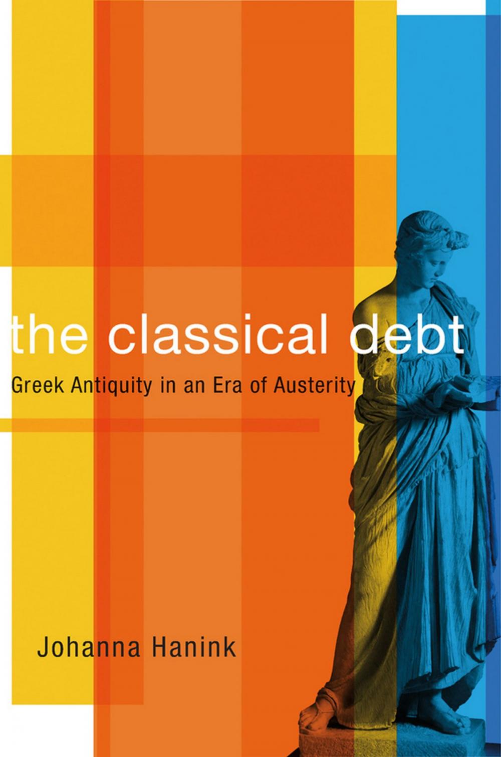 Big bigCover of The Classical Debt