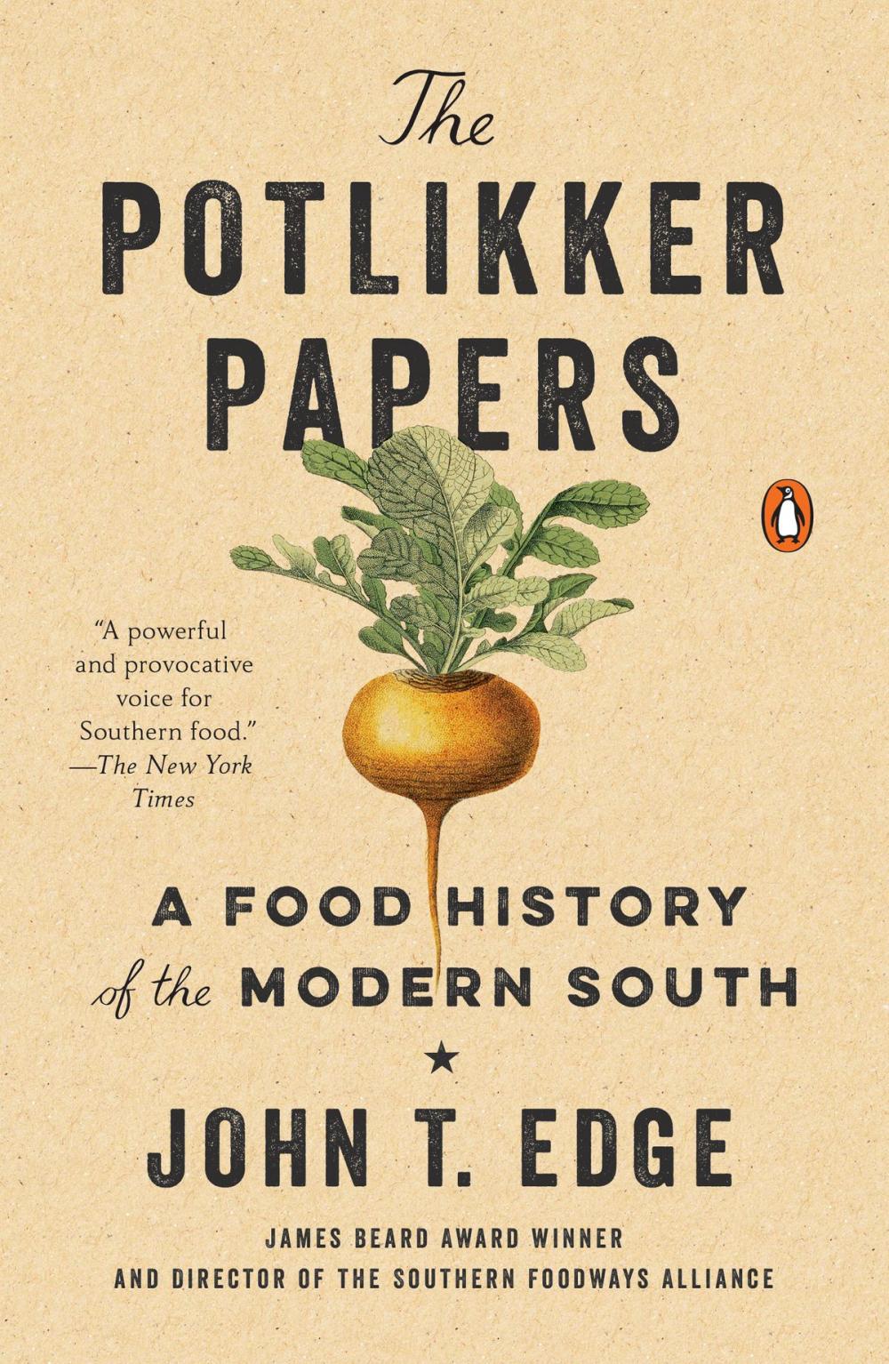 Big bigCover of The Potlikker Papers