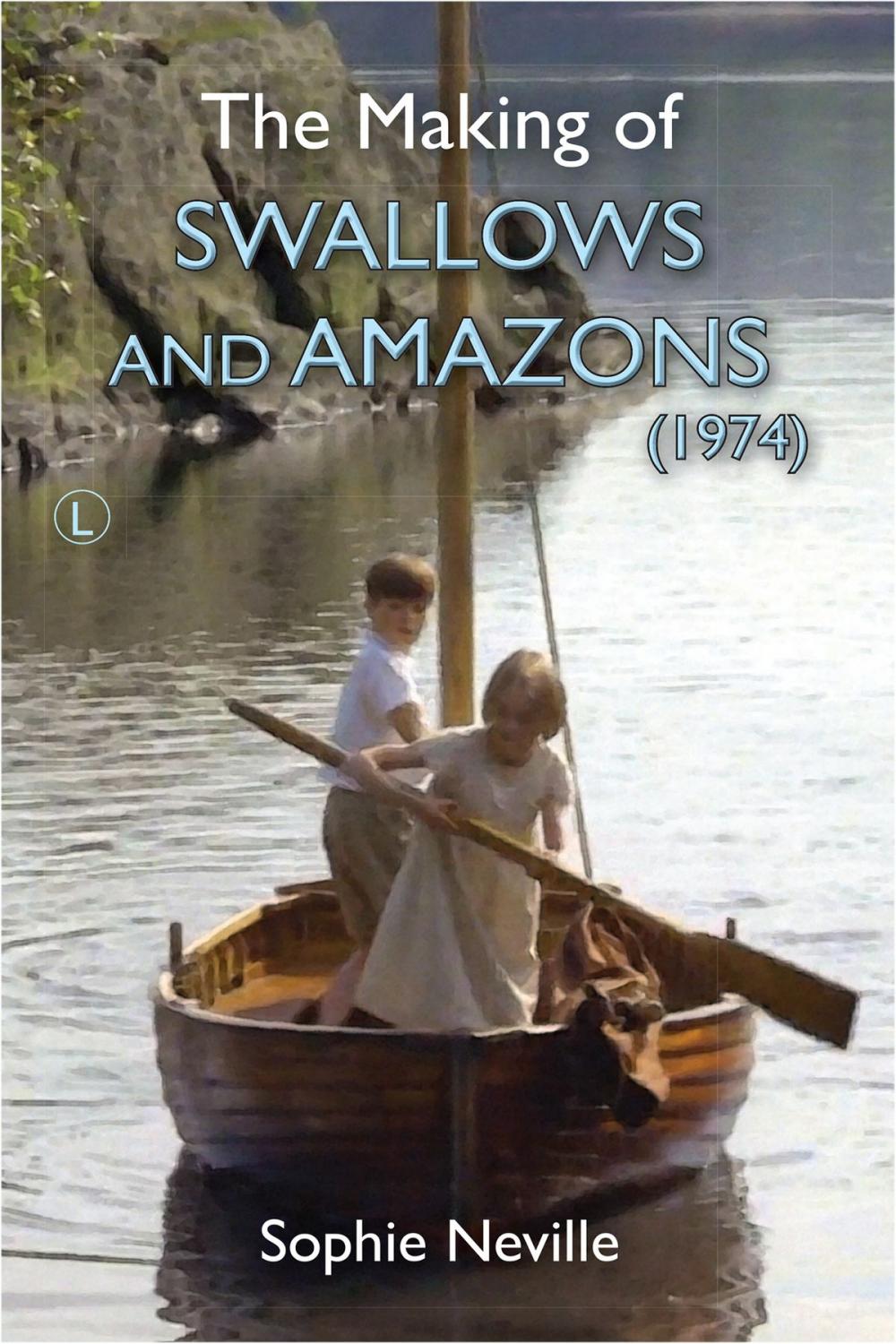 Big bigCover of The Making of Swallows and Amazons (1974)