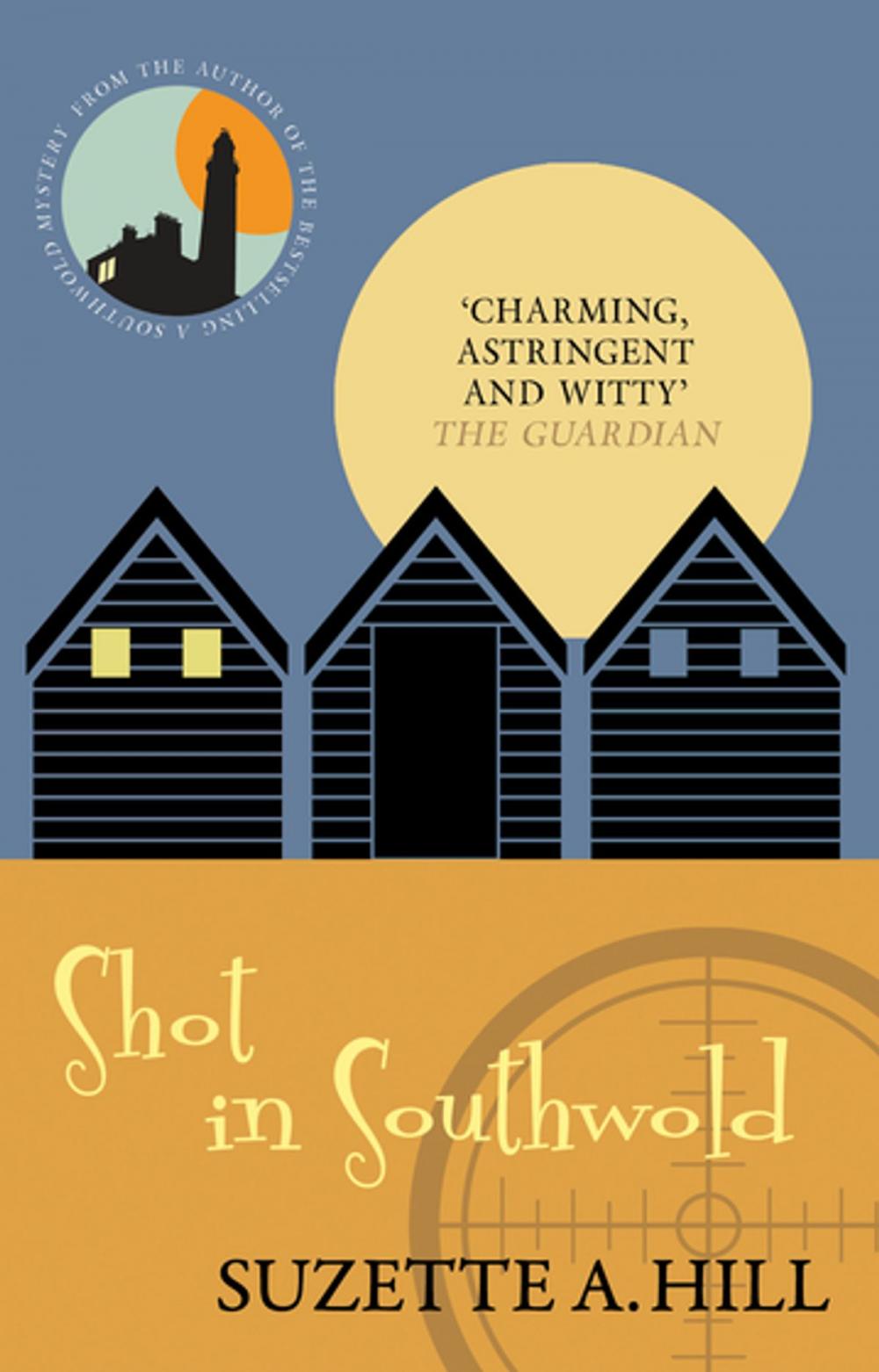 Big bigCover of Shot in Southwold