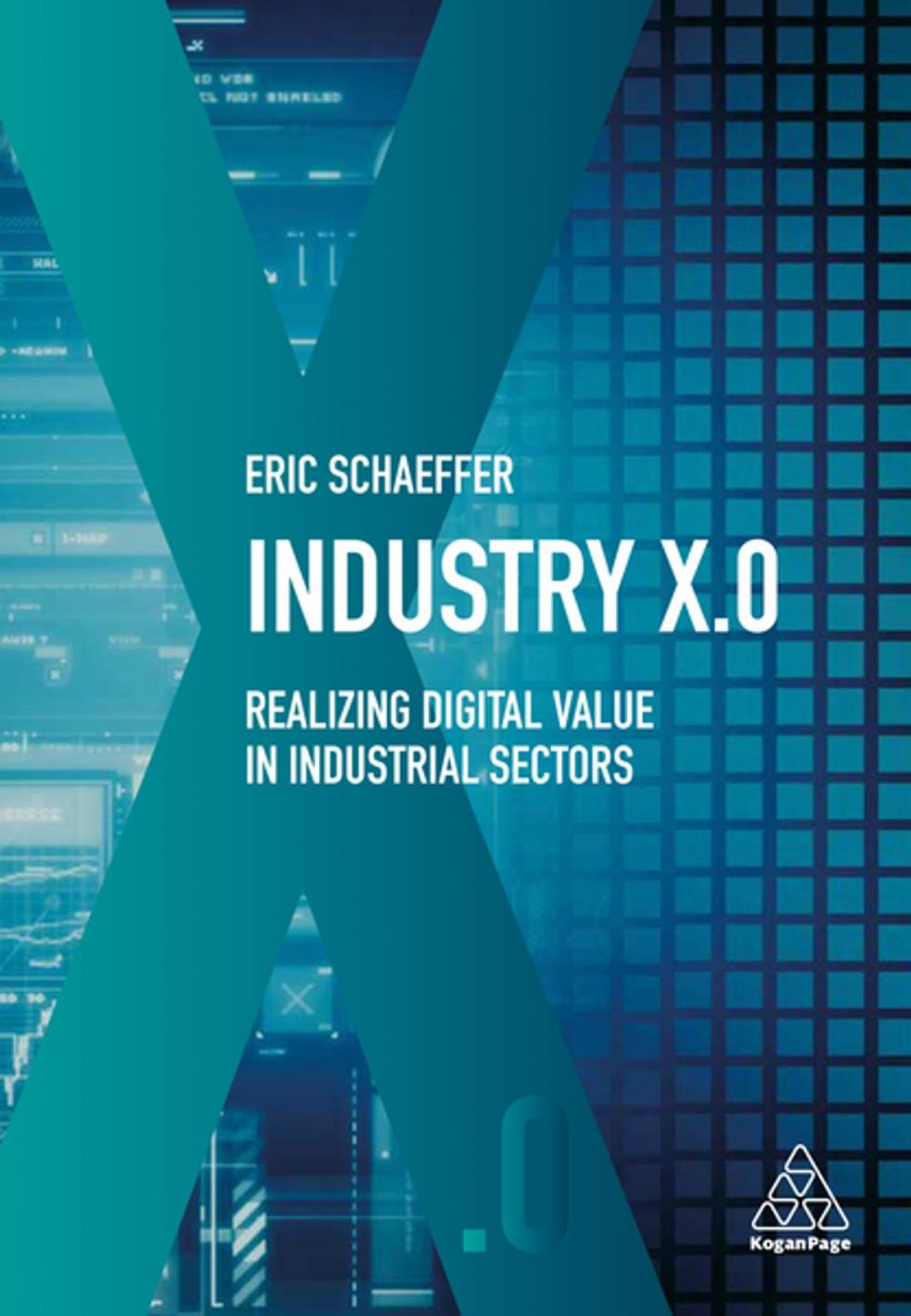 Big bigCover of Industry X.0