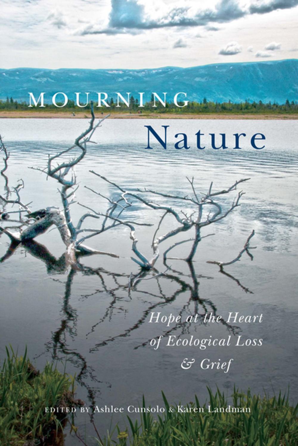 Big bigCover of Mourning Nature