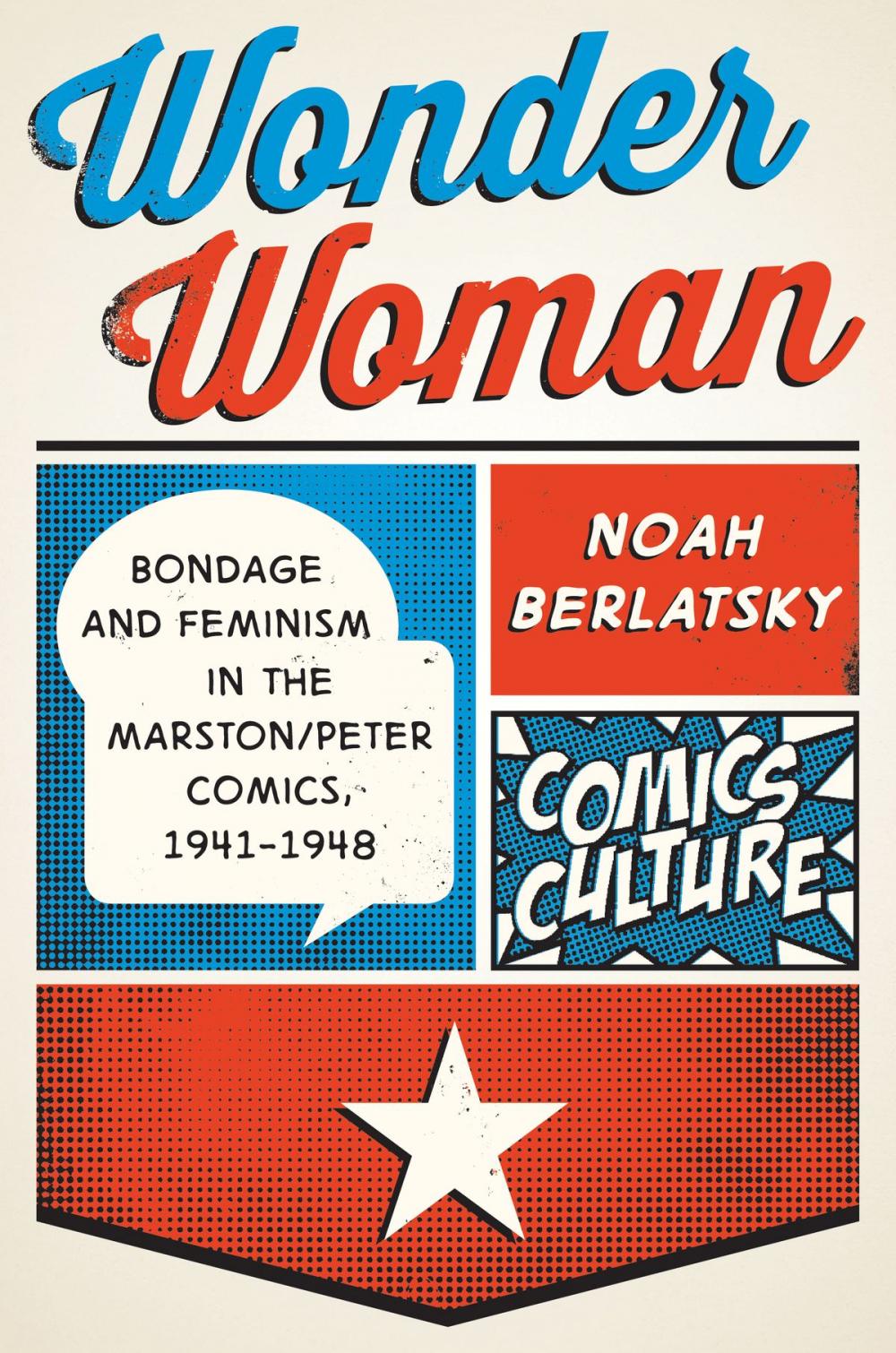 Big bigCover of Wonder Woman