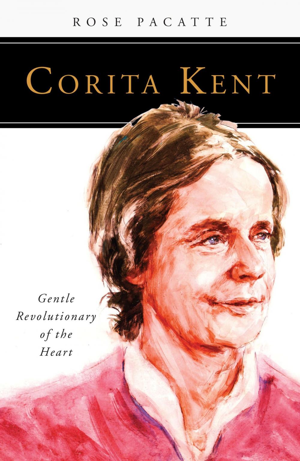 Big bigCover of Corita Kent