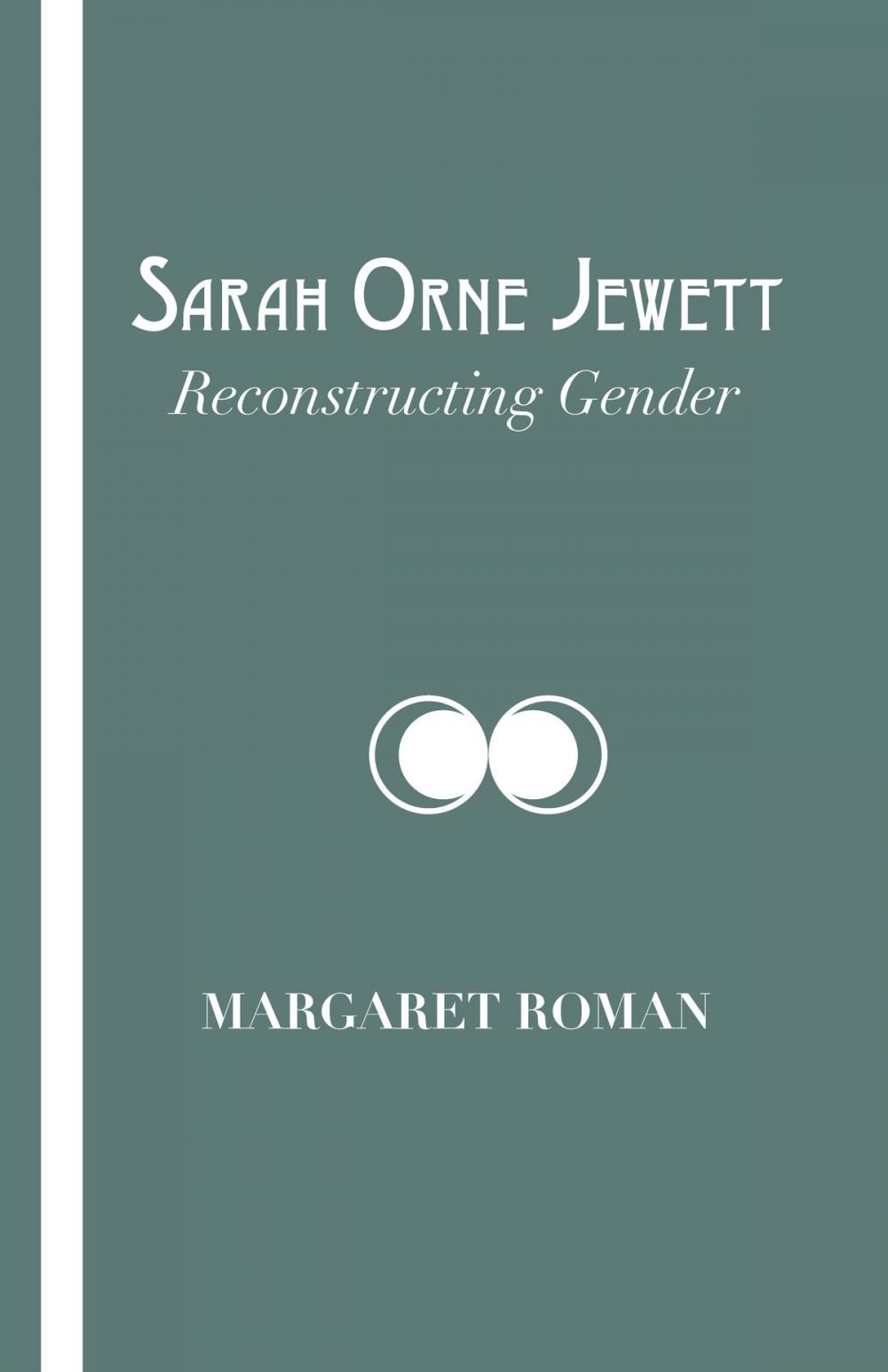 Big bigCover of Sarah Orne Jewett