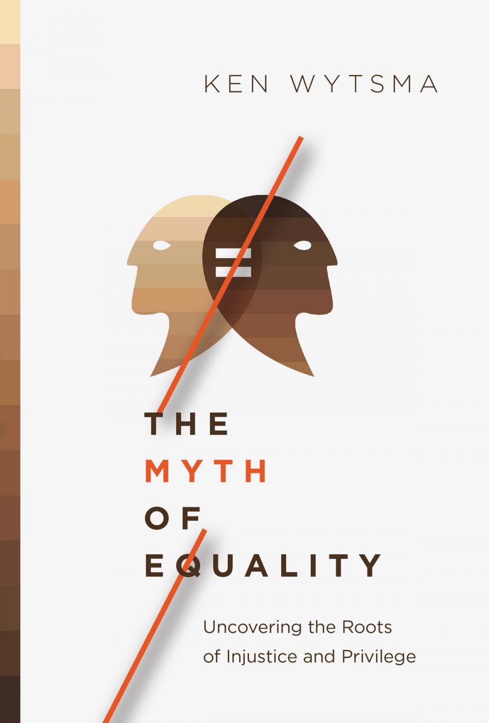 Big bigCover of The Myth of Equality