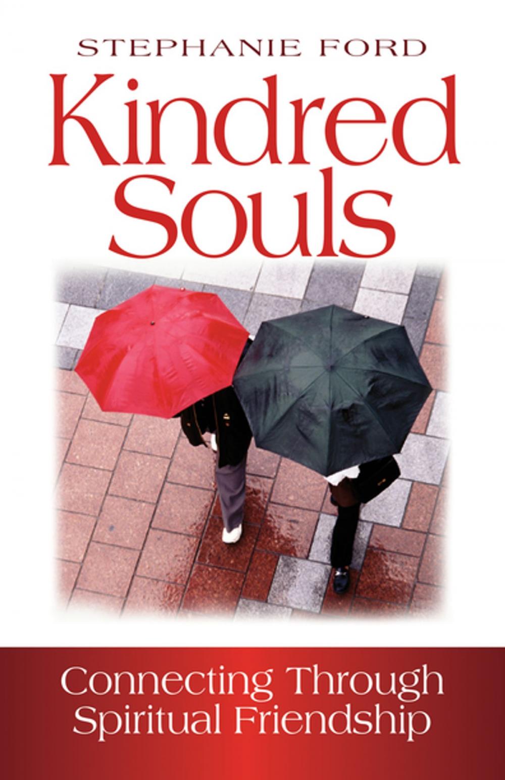 Big bigCover of Kindred Souls