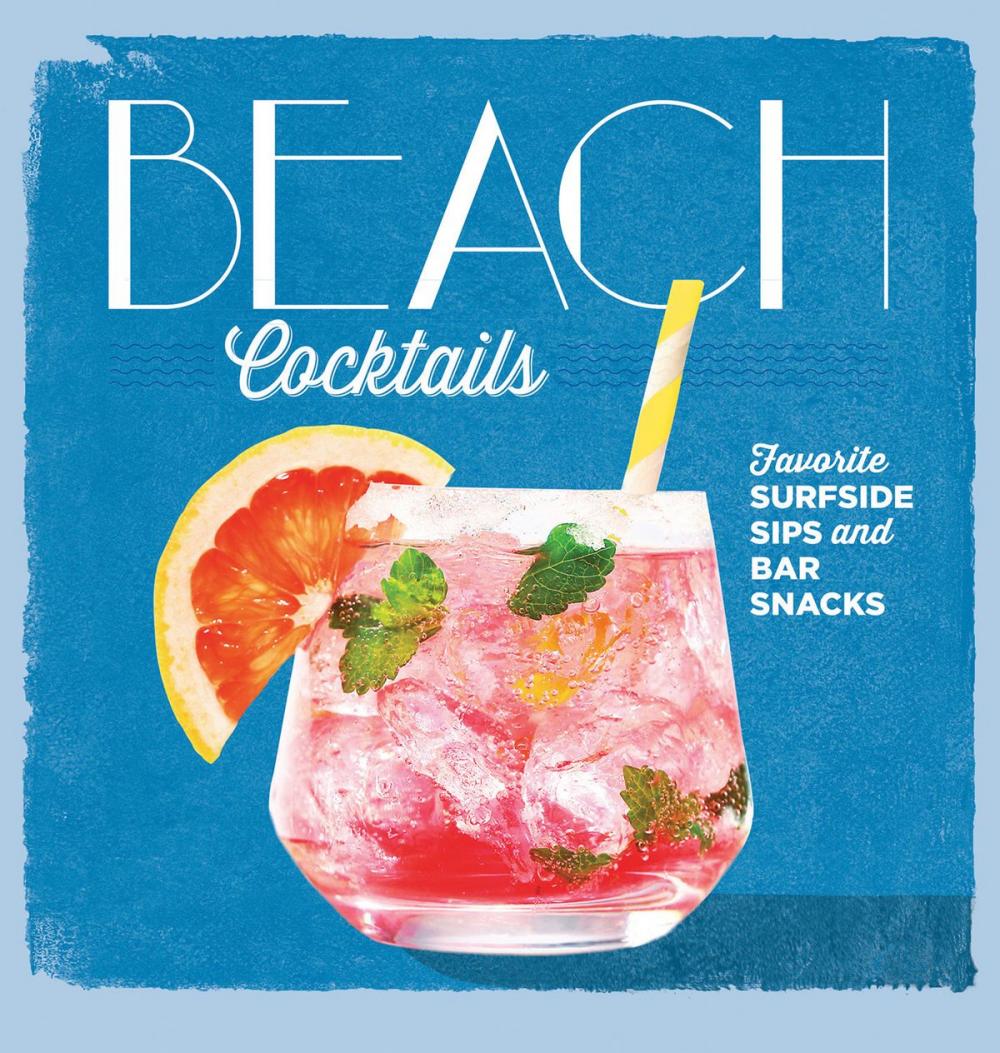 Big bigCover of Beach Cocktails