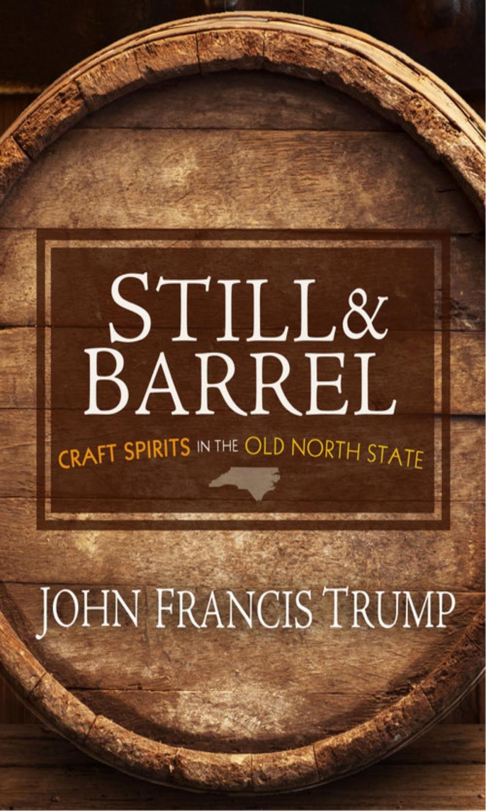 Big bigCover of Still & Barrel