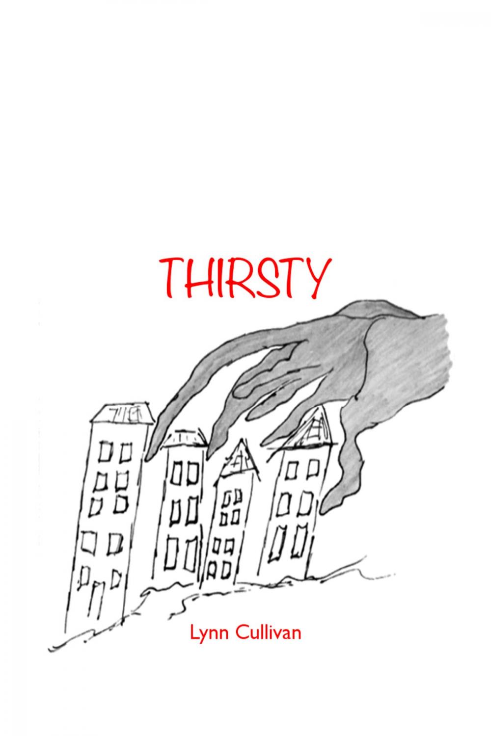 Big bigCover of Thirsty