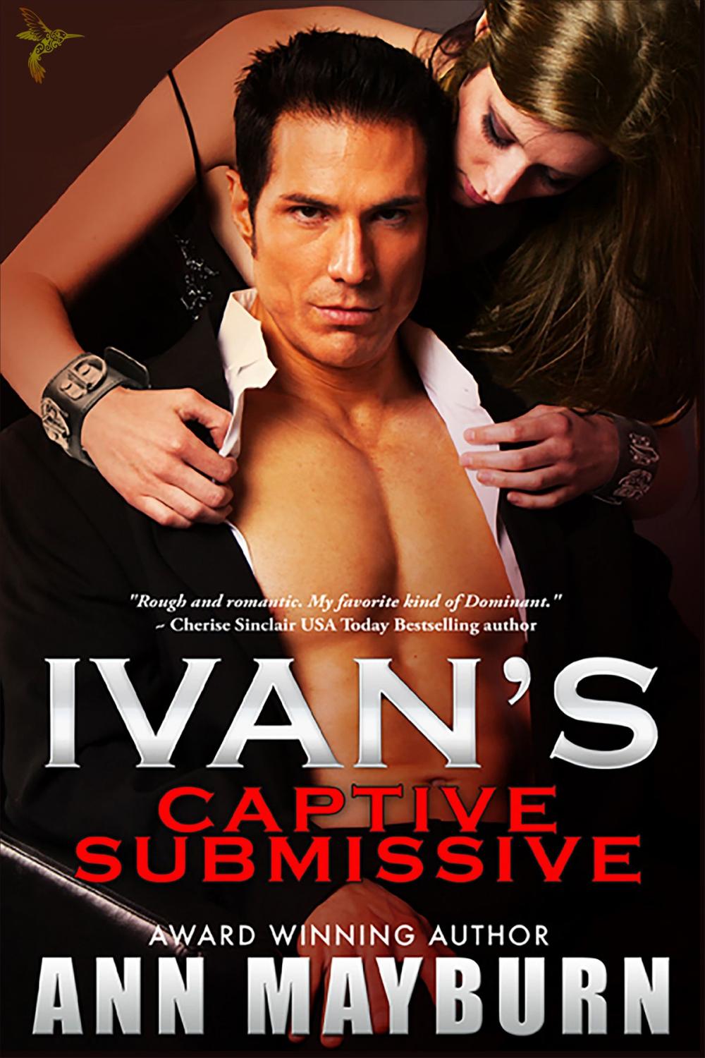 Big bigCover of Ivan's Captive Submissive