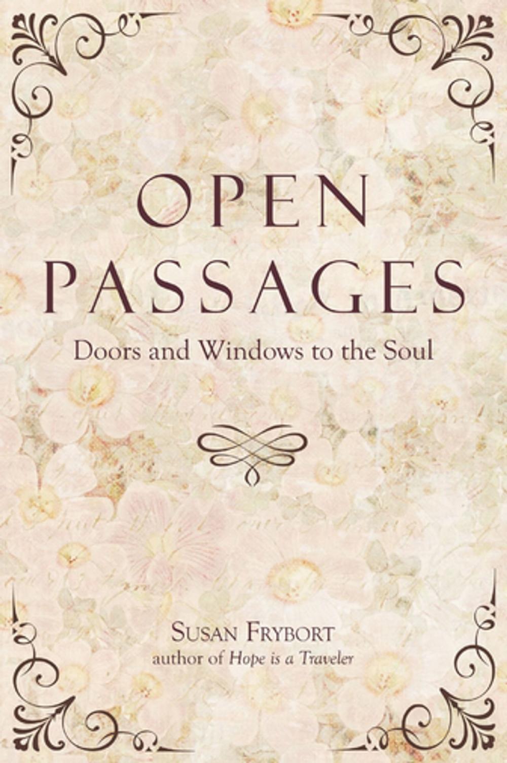 Big bigCover of Open Passages