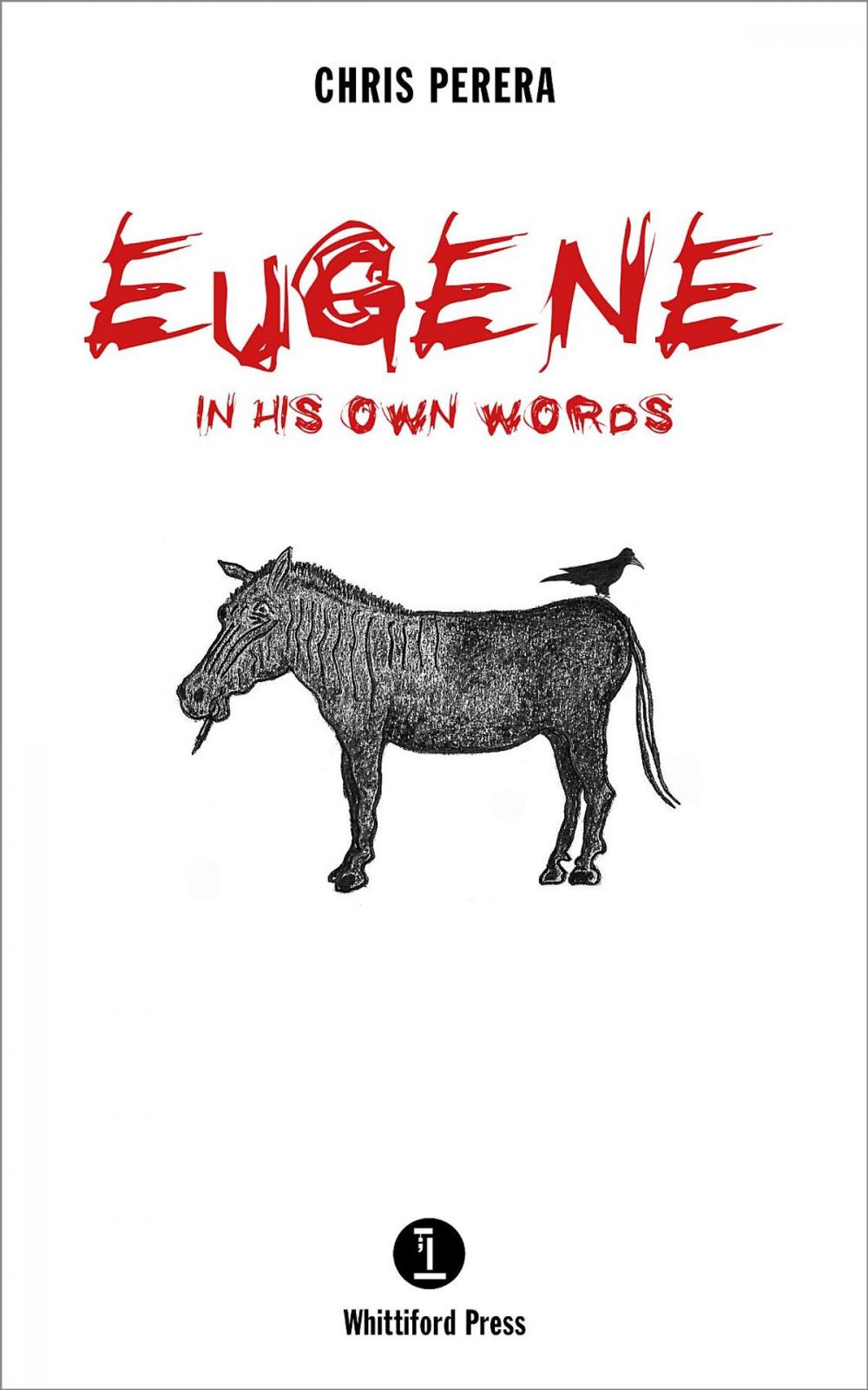 Big bigCover of Eugene