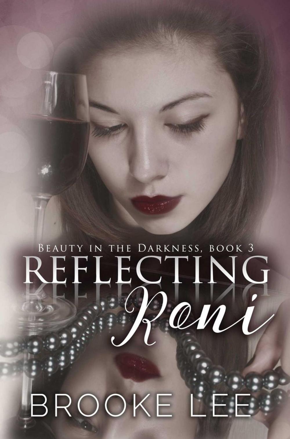 Big bigCover of Reflecting Roni