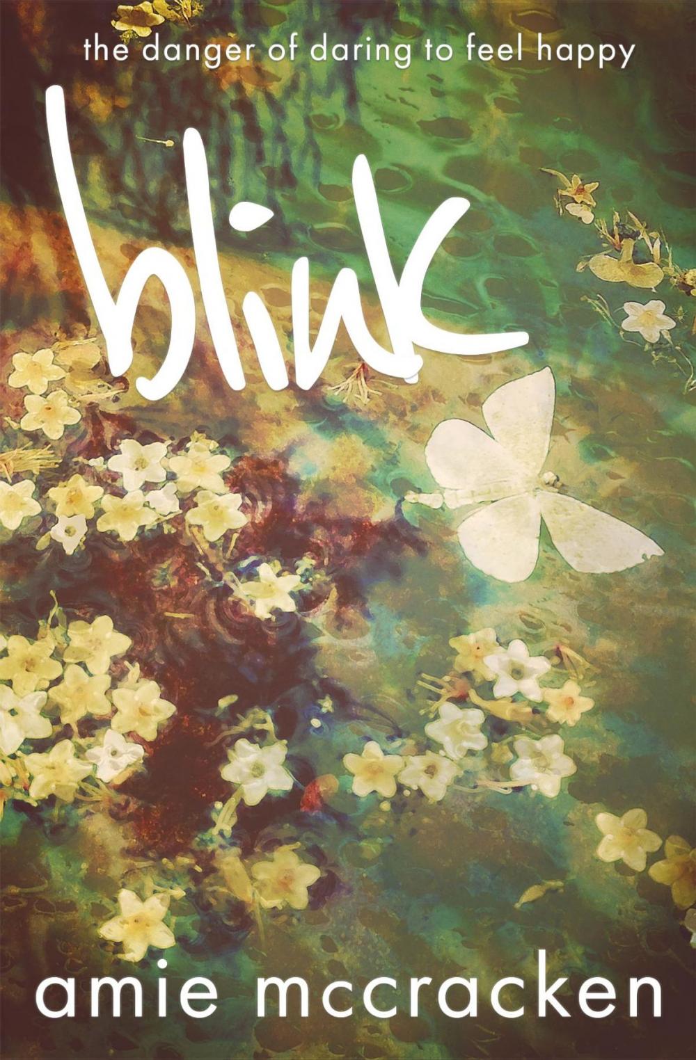 Big bigCover of Blink