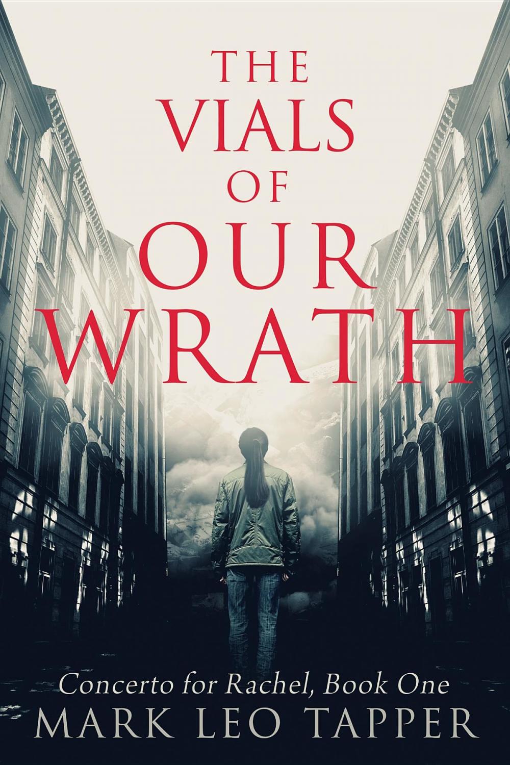 Big bigCover of The Vials of Our Wrath