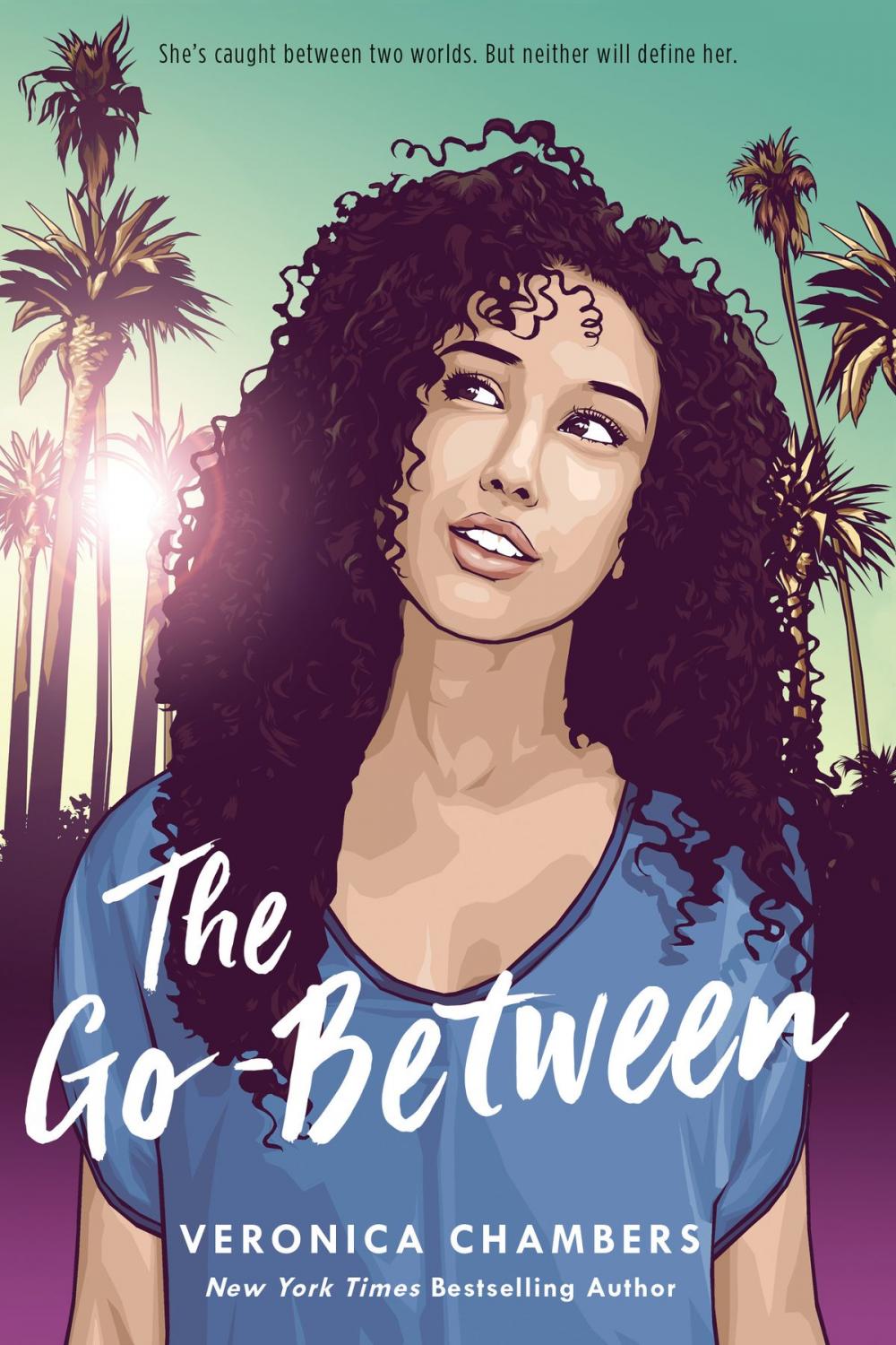 Big bigCover of The Go-Between