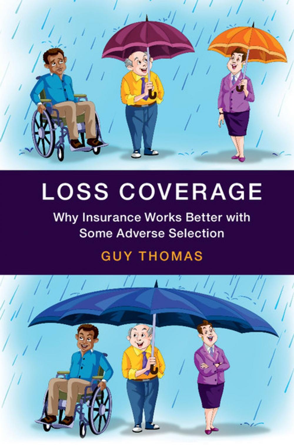 Big bigCover of Loss Coverage