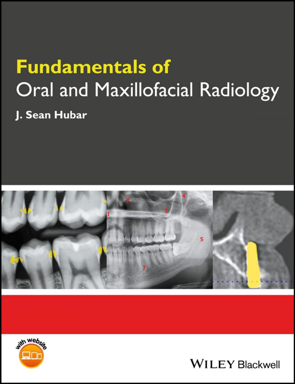 Big bigCover of Fundamentals of Oral and Maxillofacial Radiology