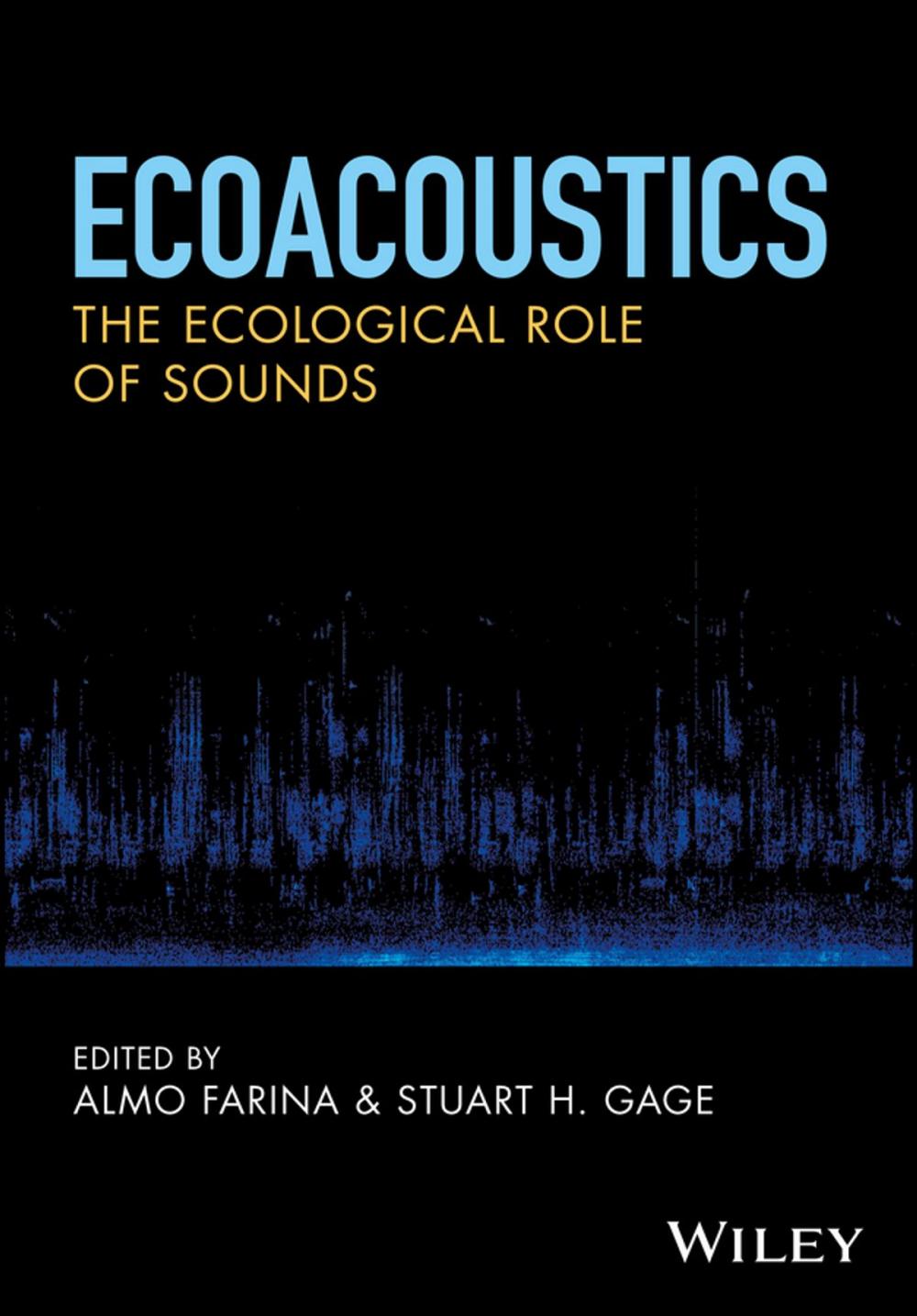 Big bigCover of Ecoacoustics