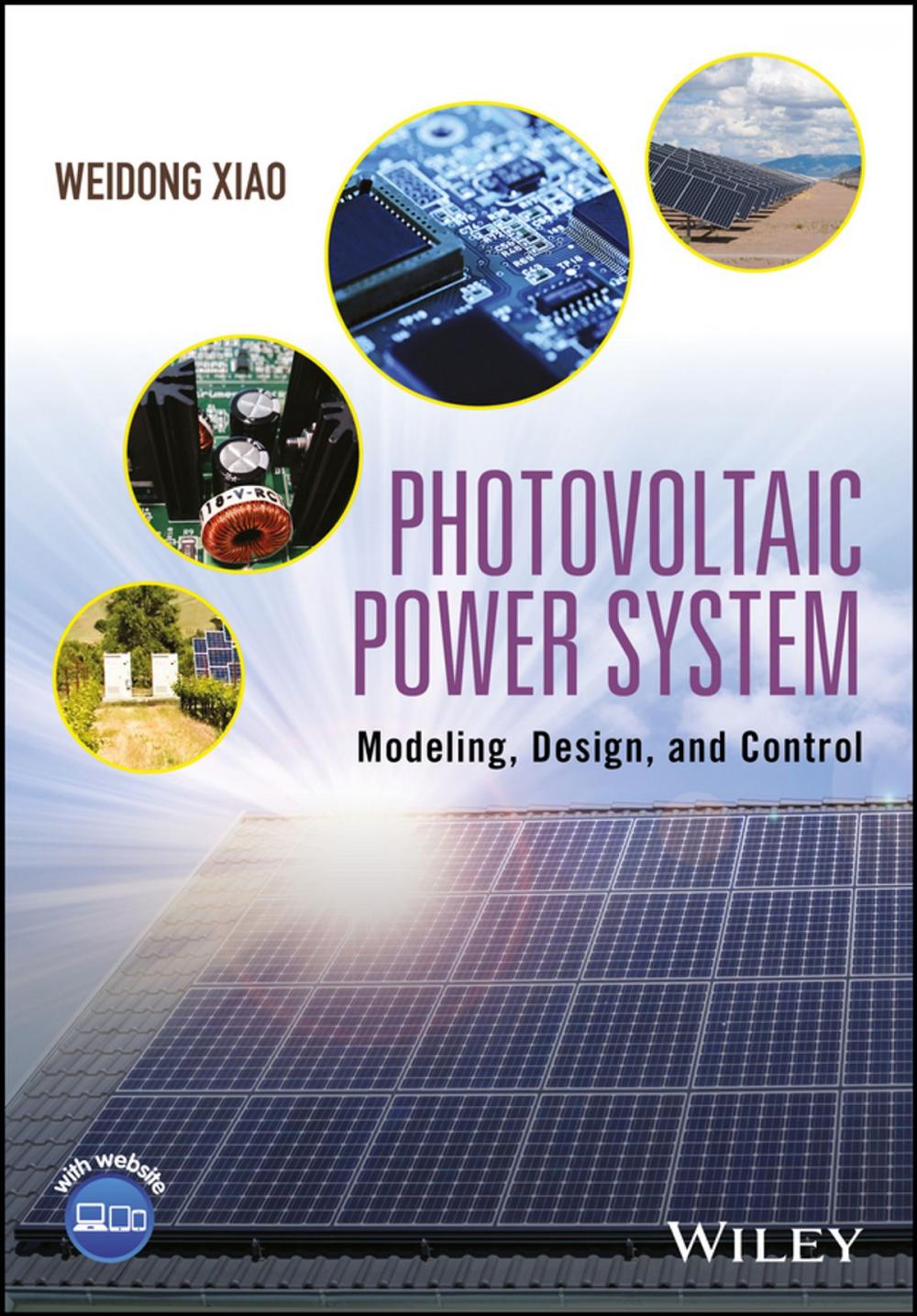 Big bigCover of Photovoltaic Power System