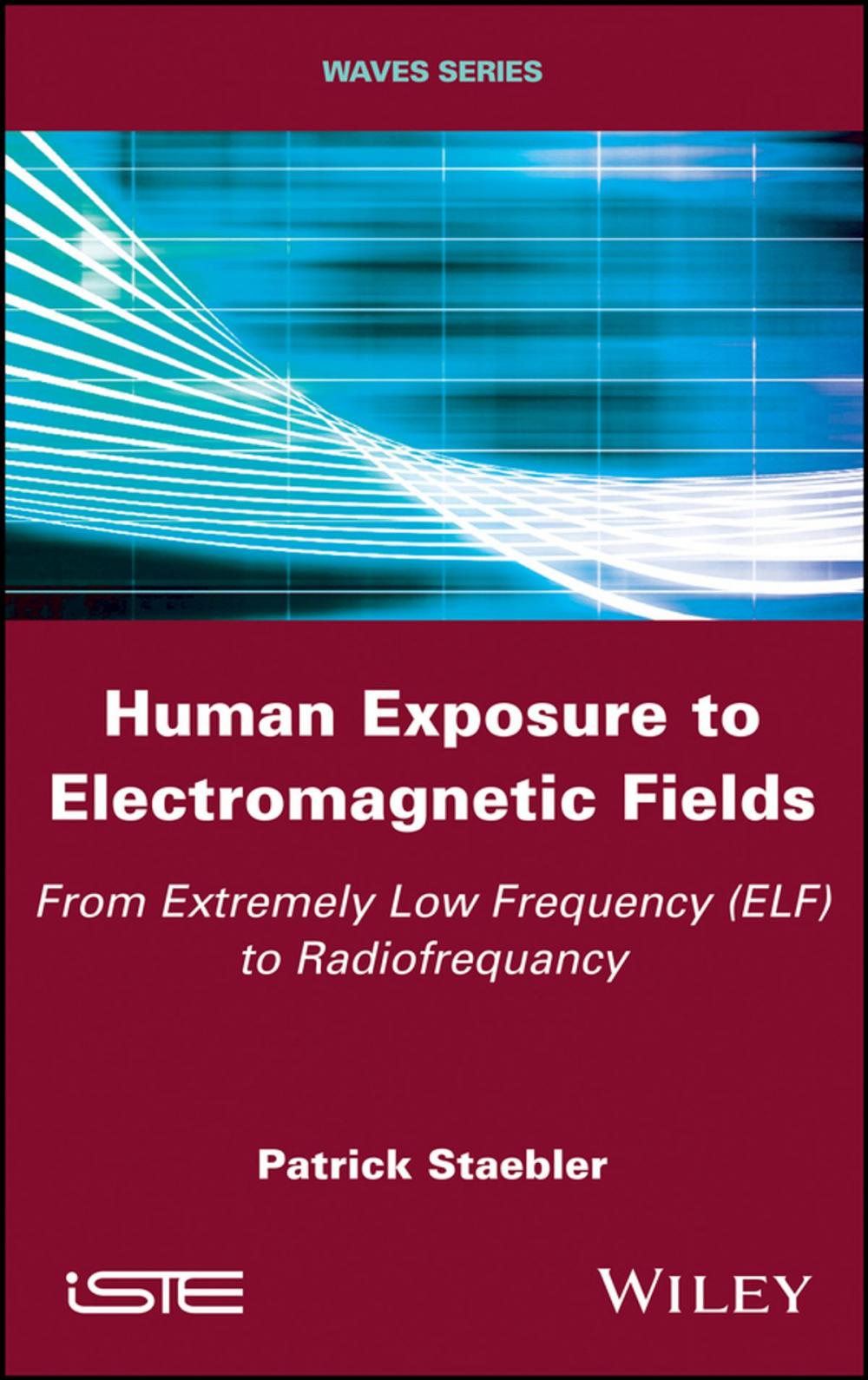 Big bigCover of Human Exposure to Electromagnetic Fields