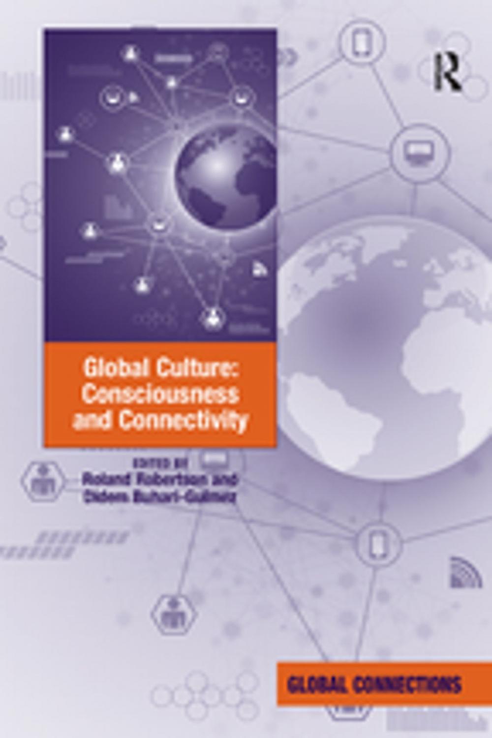 Big bigCover of Global Culture: Consciousness and Connectivity