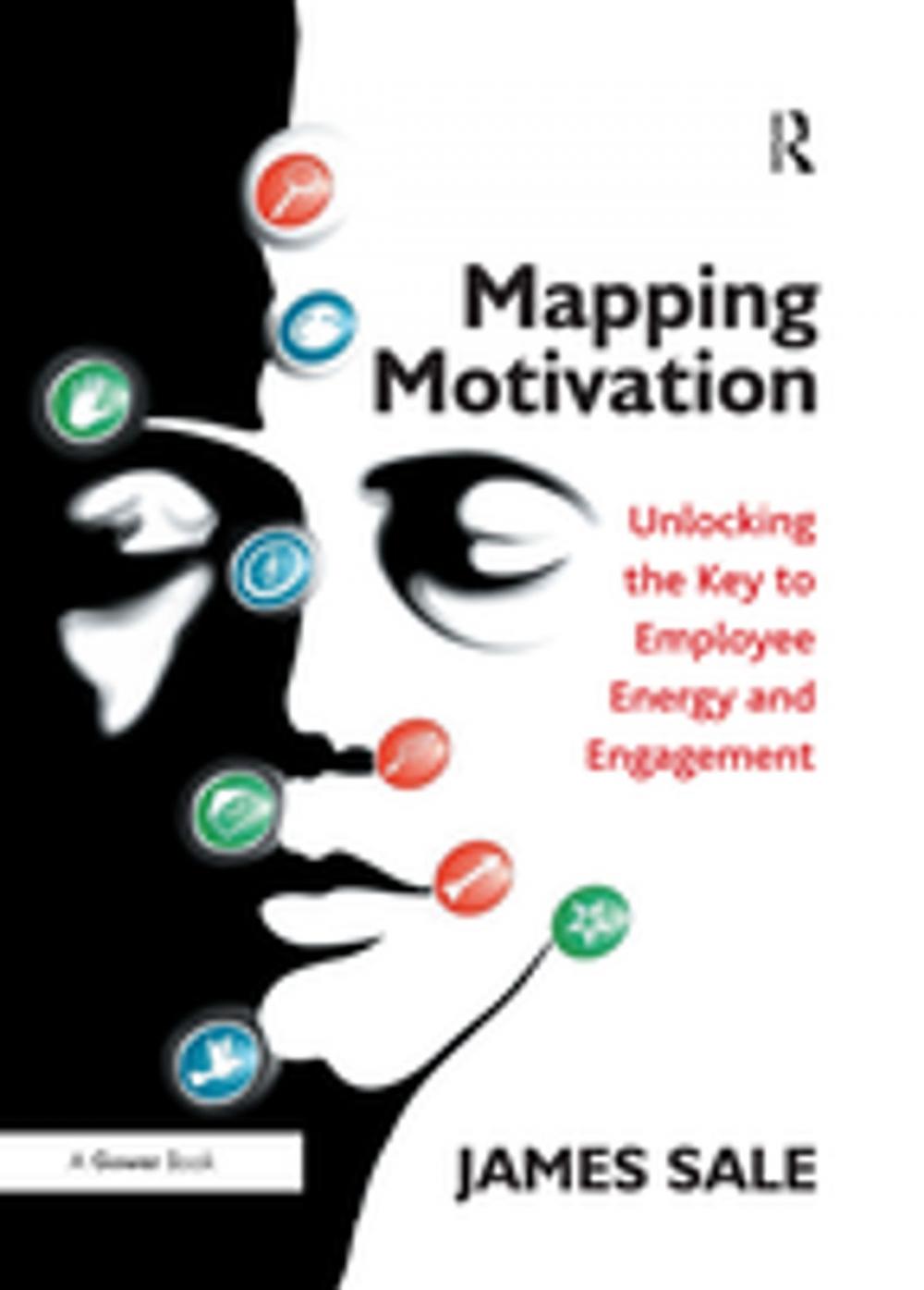 Big bigCover of Mapping Motivation