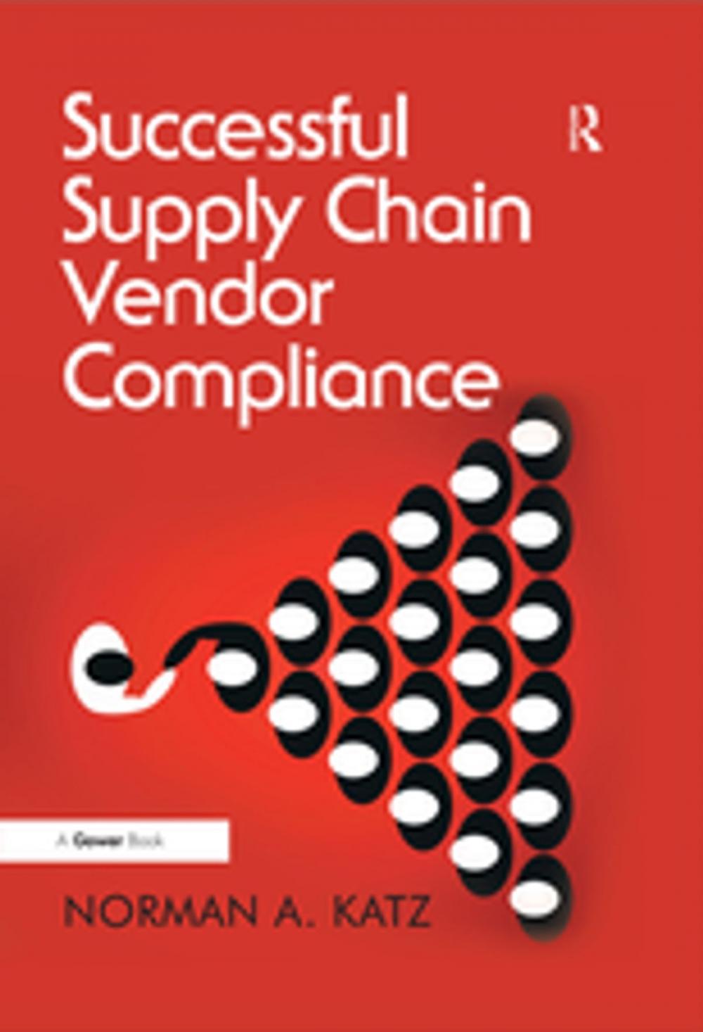 Big bigCover of Successful Supply Chain Vendor Compliance