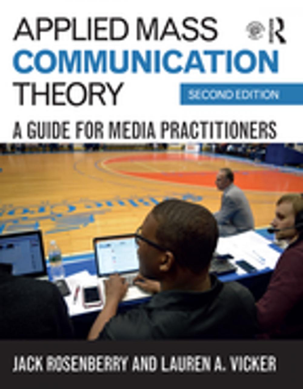 Big bigCover of Applied Mass Communication Theory