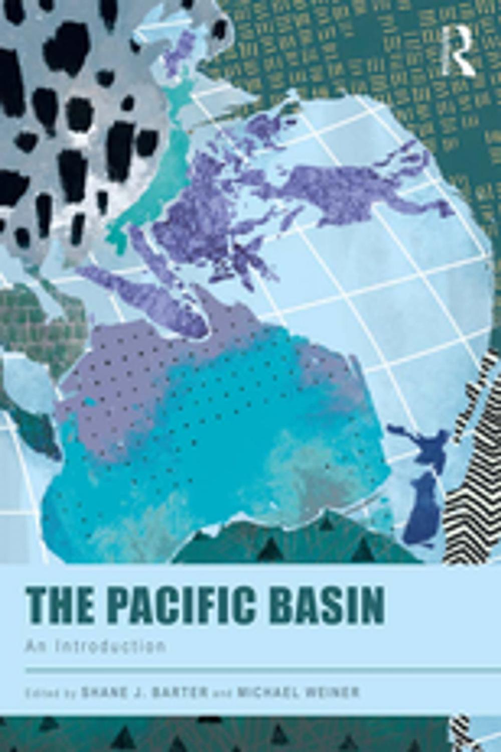 Big bigCover of The Pacific Basin