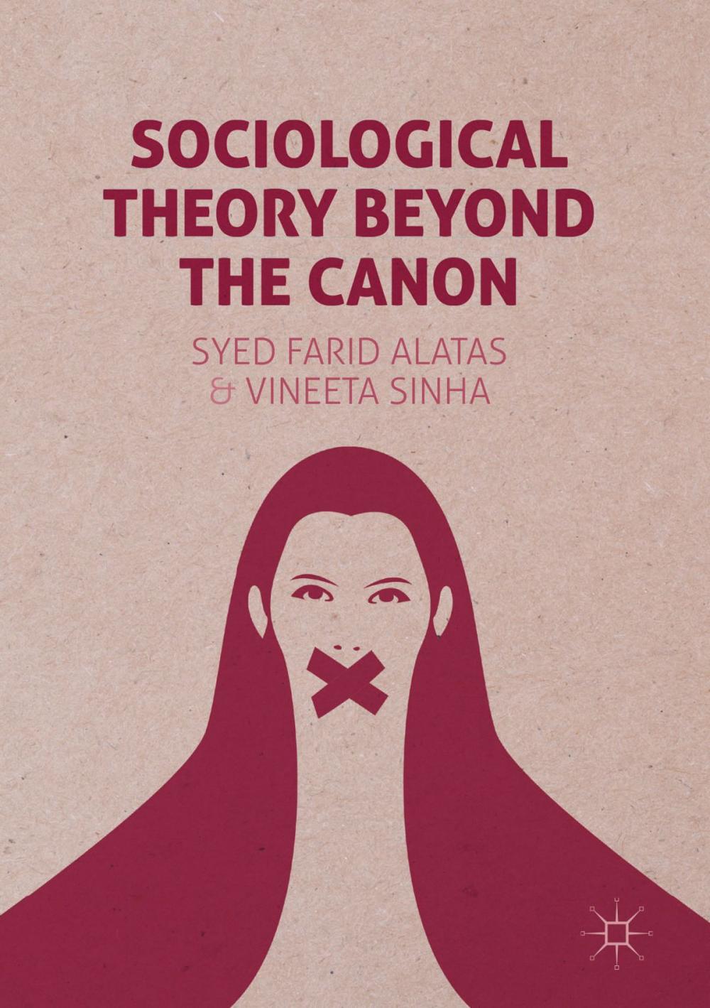 Big bigCover of Sociological Theory Beyond the Canon