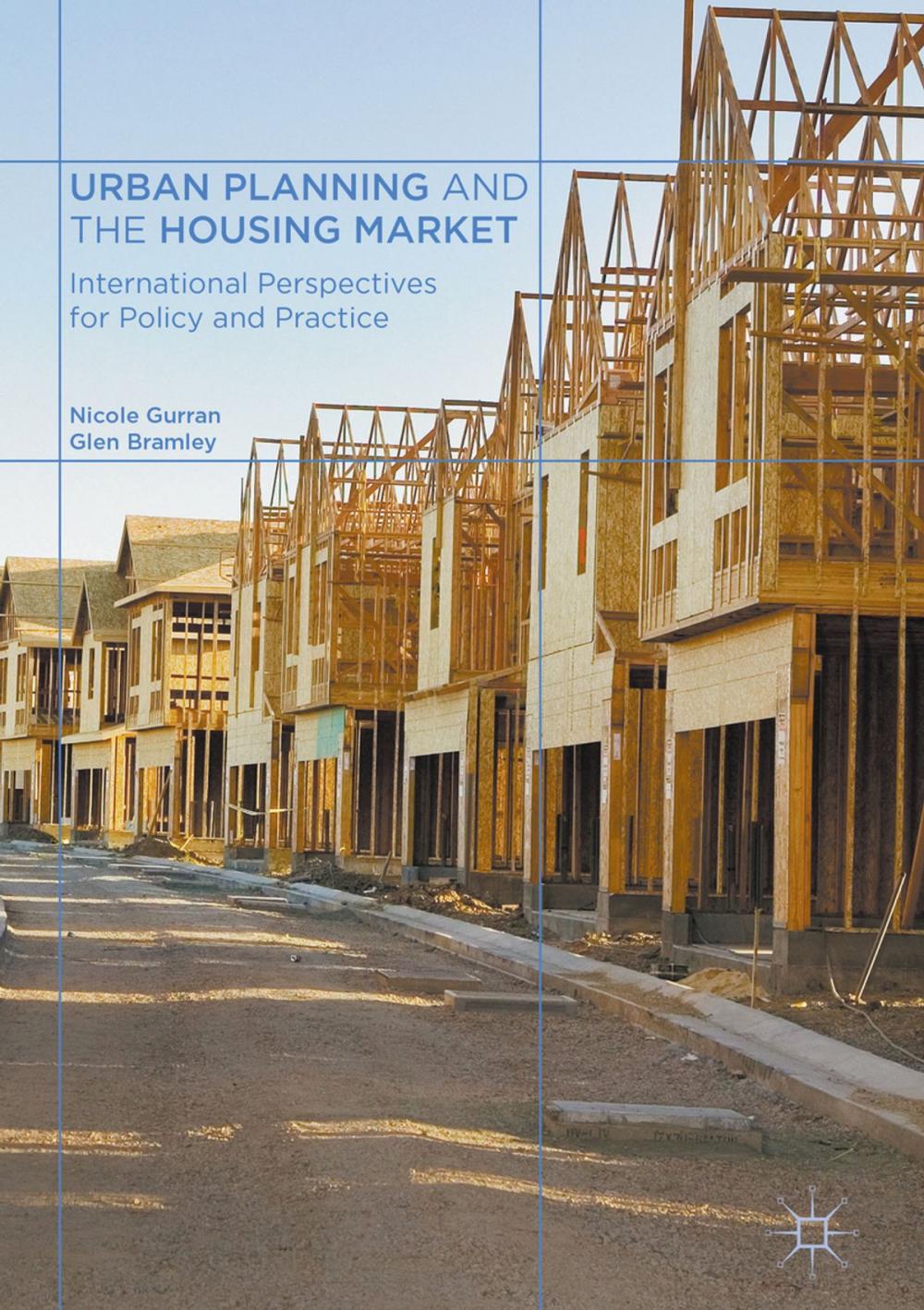 Big bigCover of Urban Planning and the Housing Market