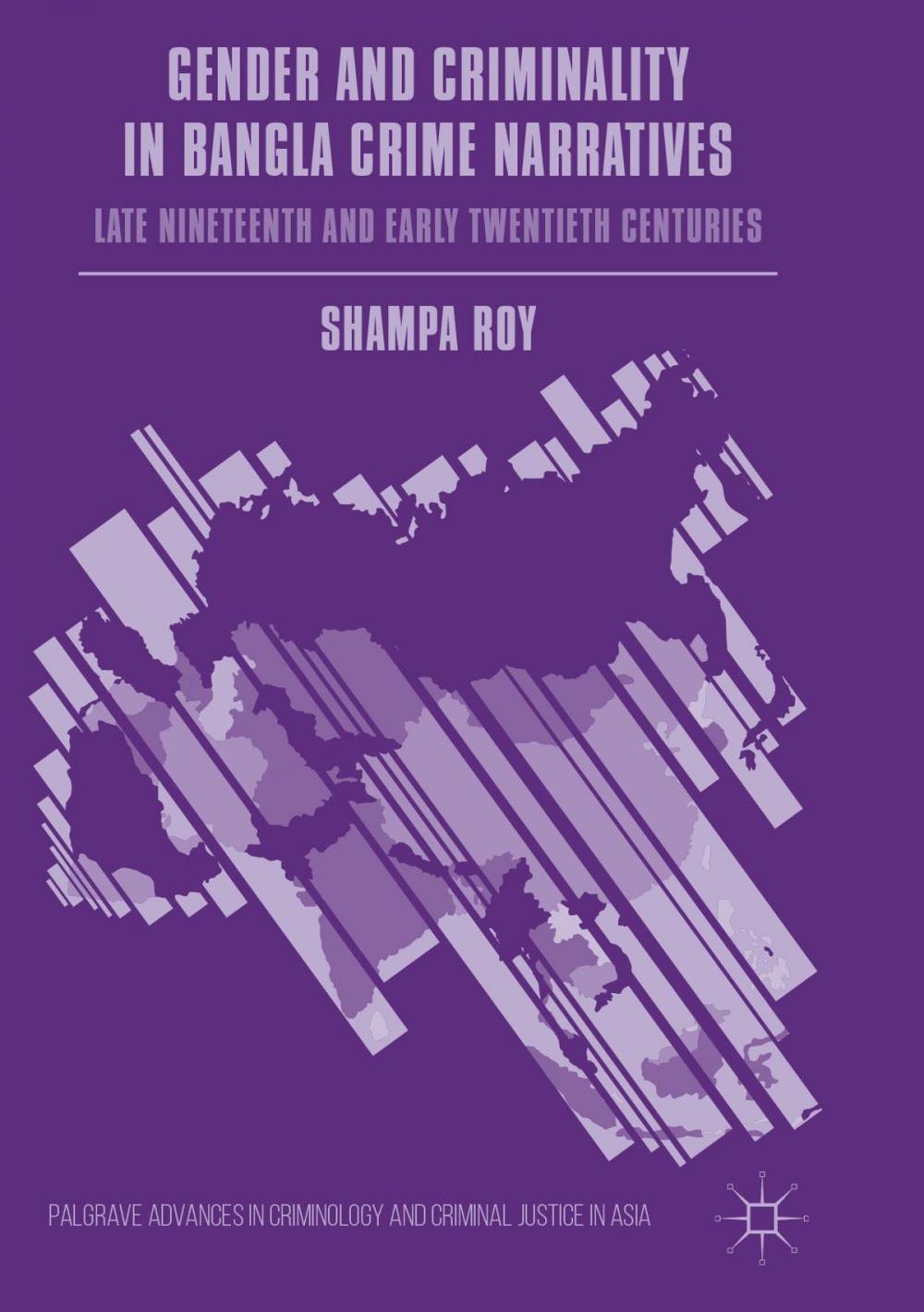 Big bigCover of Gender and Criminality in Bangla Crime Narratives