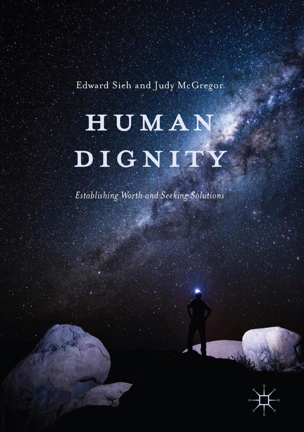 Big bigCover of Human Dignity