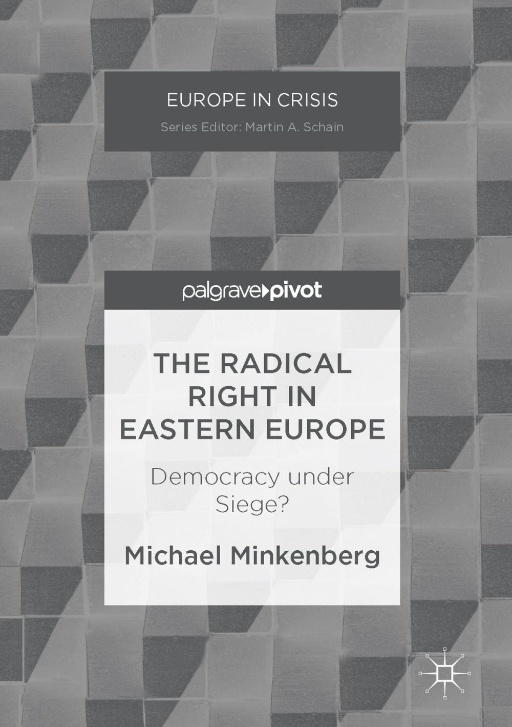 Big bigCover of The Radical Right in Eastern Europe