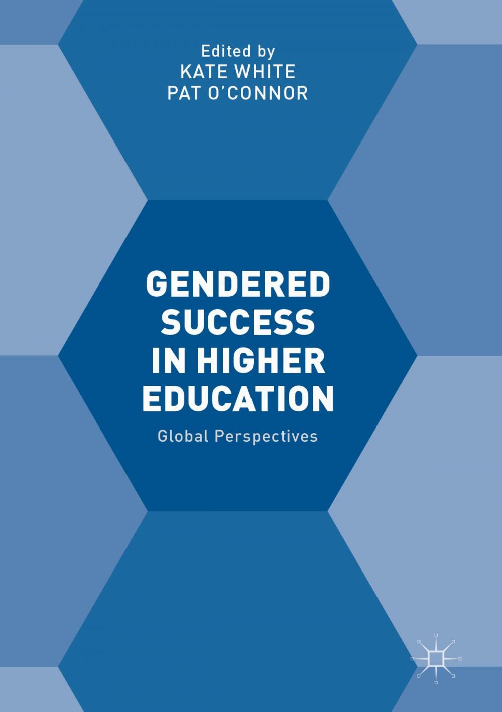 Big bigCover of Gendered Success in Higher Education