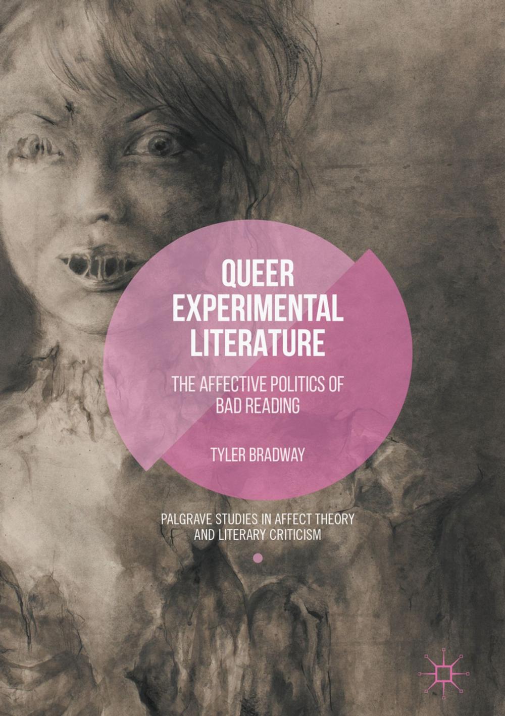 Big bigCover of Queer Experimental Literature