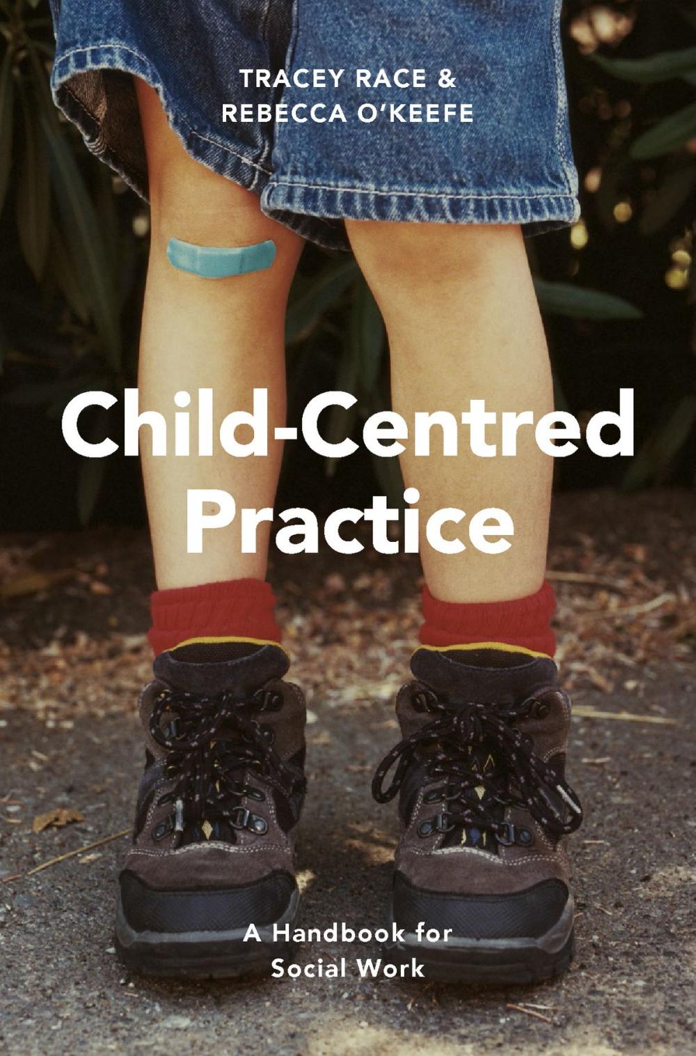 Big bigCover of Child-Centred Practice
