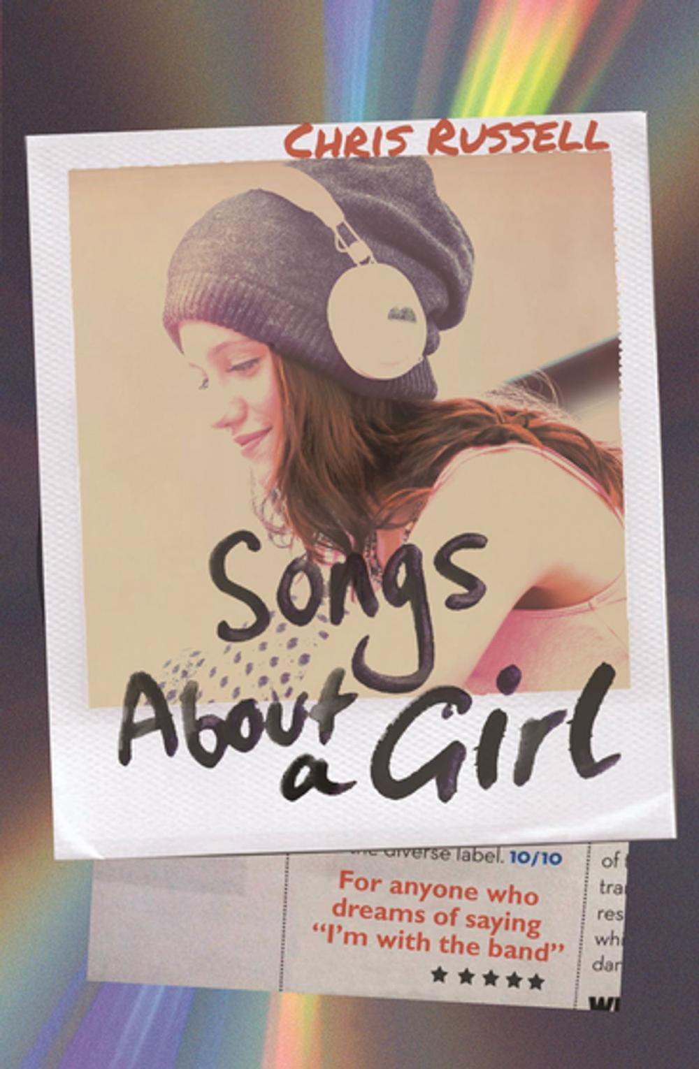 Big bigCover of Songs About a Girl