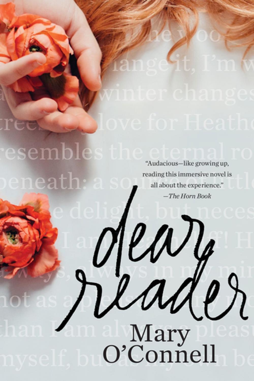 Big bigCover of Dear Reader