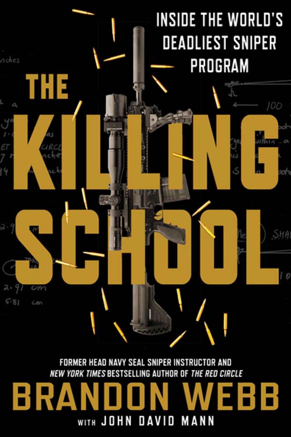 Big bigCover of The Killing School